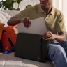 Tomtoc Laptop чехол Essense-A35 Protective Laptop Sleeve 16" (Win) Black