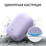 Чехол Elago Liquid case для AirPods Pro, Lavender
