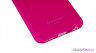 Чехол Uniq Bodycon для iPhone 6/6s, розовый
