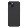 Nillkin для iPhone 15 чехол Frosted Shield Pro Black