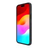 Nillkin для iPhone 15 чехол Frosted Shield Pro Black