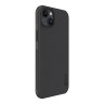 Nillkin для iPhone 15 чехол Frosted Shield Pro Black