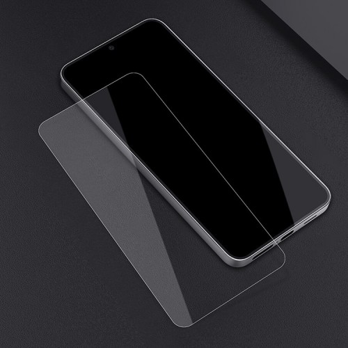 Nillkin стекло для Galaxy S24, H+PRO 2.5D 0.2mm Transparent