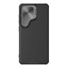Nillkin для Galaxy S24+ чехол CamShield ProP Black
