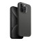 Uniq для iPhone 15 Pro Max чехол Lyden DS Rhino Grey/Black (Magsafe)
