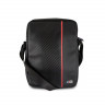 Сумка BMW M-Collection Tablet Bag для планшета до 8 дюймов, черный/красный