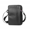 Сумка BMW M-Collection Tablet Bag для планшета до 8 дюймов, черный/красный