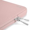 Tomtoc Laptop чехол Defender-A13 Laptop Sleeve 15" Pink