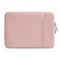 Tomtoc Laptop чехол Defender-A13 Laptop Sleeve 15" Pink