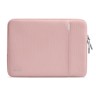 Tomtoc Laptop чехол Defender-A13 Laptop Sleeve 15" Pink