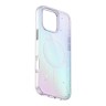 Uniq для iPhone 16 Pro чехол COEHL Savon Celest Iridescent (MagSafe)