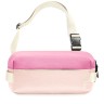 Tomtoc Travel сумка для планшетов Explorer-T21 Sling Bag S 8.3"/4L Pink