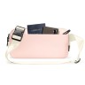 Tomtoc Travel сумка для планшетов Explorer-T21 Sling Bag S 8.3"/4L Pink