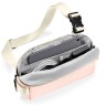 Tomtoc Travel сумка для планшетов Explorer-T21 Sling Bag S 8.3"/4L Pink