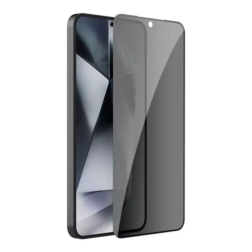 Nillkin стекло для Galaxy S25+, Guardian 0.25mm Privacy Black (with applicator)