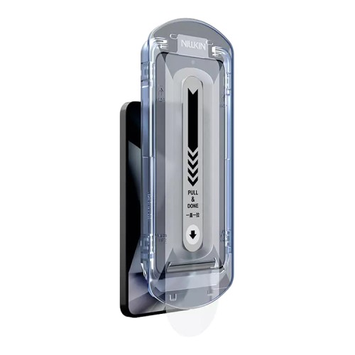 Nillkin стекло для Galaxy S25+, Guardian 0.25mm Privacy Black (with applicator)