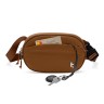 Tomtoc Travel сумка для аксессуаров SlingBean-T32 Belt Bag 1.5L Caramel