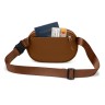 Tomtoc Travel сумка для аксессуаров SlingBean-T32 Belt Bag 1.5L Caramel