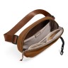 Tomtoc Travel сумка для аксессуаров SlingBean-T32 Belt Bag 1.5L Caramel