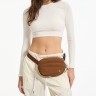 Tomtoc Travel сумка для аксессуаров SlingBean-T32 Belt Bag 1.5L Caramel
