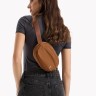 Tomtoc Travel сумка для аксессуаров SlingBean-T32 Belt Bag 1.5L Caramel