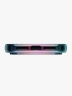 Uniq для iPhone 17 Pro Max чехол Iridescia (holographic) Midnight Quartz (Magsafe)