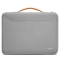 Tomtoc Laptop сумка Defender-A22-Lite Briefcase для ноутбука 16" Gray