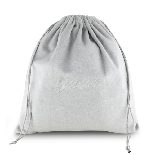 Guess наушники беспроводные накладные Bluetooth HP Dual ENC 4G with 4G Big metal logo Pink