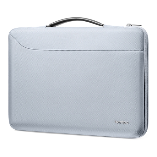 Tomtoc Laptop сумка Defender-A22-Lite Laptop Briefcase 16" Mist Blue