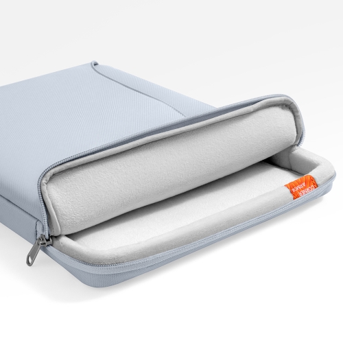 Tomtoc Laptop сумка Defender-A22-Lite Laptop Briefcase 16" Mist Blue