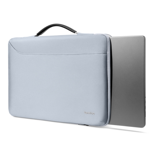 Tomtoc Laptop сумка Defender-A22-Lite Laptop Briefcase 16" Mist Blue