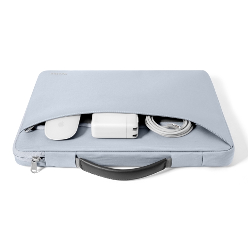 Tomtoc Laptop сумка Defender-A22-Lite Laptop Briefcase 16" Mist Blue