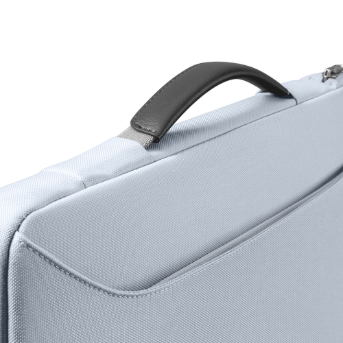 Tomtoc Laptop сумка Defender-A22-Lite Laptop Briefcase 16" Mist Blue