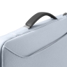 Tomtoc Laptop сумка Defender-A22-Lite Laptop Briefcase 16" Mist Blue
