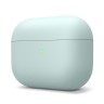 Чехол Elago Liquid case для AirPods Pro, Mint