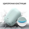 Чехол Elago Liquid case для AirPods Pro, Mint