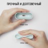 Чехол Elago Liquid case для AirPods Pro, Mint