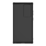 Чехол Nillkin Synthetic Fiber S для Galaxy S23 Ultra, черный