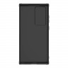 Чехол Nillkin Synthetic Fiber S для Galaxy S23 Ultra, черный
