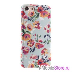 Чехол iCover Flowers Design 20 для iPhone 7/8/SE 2020
