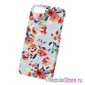 Чехол iCover Flowers Design 20 для iPhone 7/8/SE 2020
