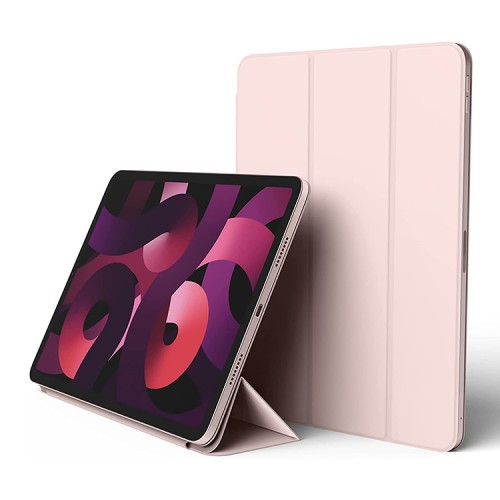 Чехол Elago Magnetic Folio для iPad Air 10.9 (2020/22), розовый