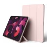 Чехол Elago Magnetic Folio для iPad Air 10.9 (2020/22), розовый