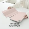 Чехол Elago Magnetic Folio для iPad Air 10.9 (2020/22), розовый