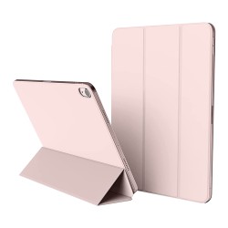 Чехол Elago Magnetic Folio для iPad Air 10.9 (2020/22), розовый