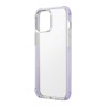 Чехол Uniq Combat для iPhone 14 Plus, Lavender