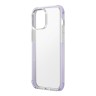 Чехол Uniq Combat для iPhone 14 Plus, Lavender