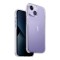 Чехол Uniq Combat для iPhone 14 Plus, Lavender
