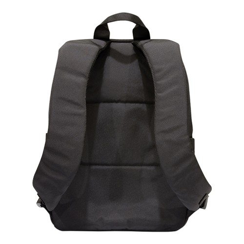 Рюкзак BMW Computer Backpack Carbon Tricolor Compact для ноутбука до 15 дюймов, черный