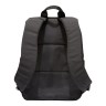 Рюкзак BMW Computer Backpack Carbon Tricolor Compact для ноутбука до 15 дюймов, черный